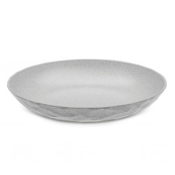 Soup Plate CLUB β€“ Organic Grey