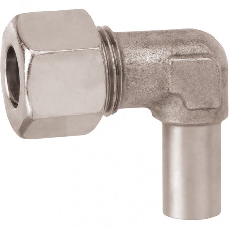 Angle Reducing Fitting Type EVW