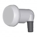 Universal Single LNB KEL 411