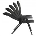 Camping Chair Rebel Pro 5-Fold Adjustable