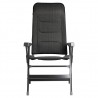 Camping Chair Rebel Pro Front View