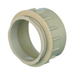 Connector Muff AZ for Air Conditioners Saphir