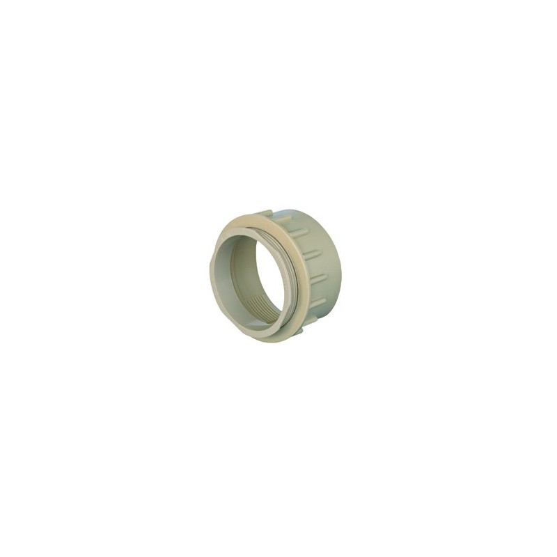 Connector Muff AZ for Air Conditioners Saphir