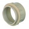 Connector Muff AZ for Air Conditioners Saphir