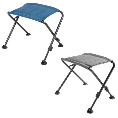 Footrest HighQ Basic Greyline