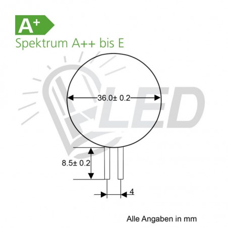 15 SMD Module