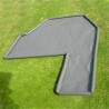 Water Protection Tarpaulin