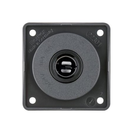 Integro Power Socket 12 V
