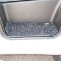 Car Doormat for Mercedes Sprinter