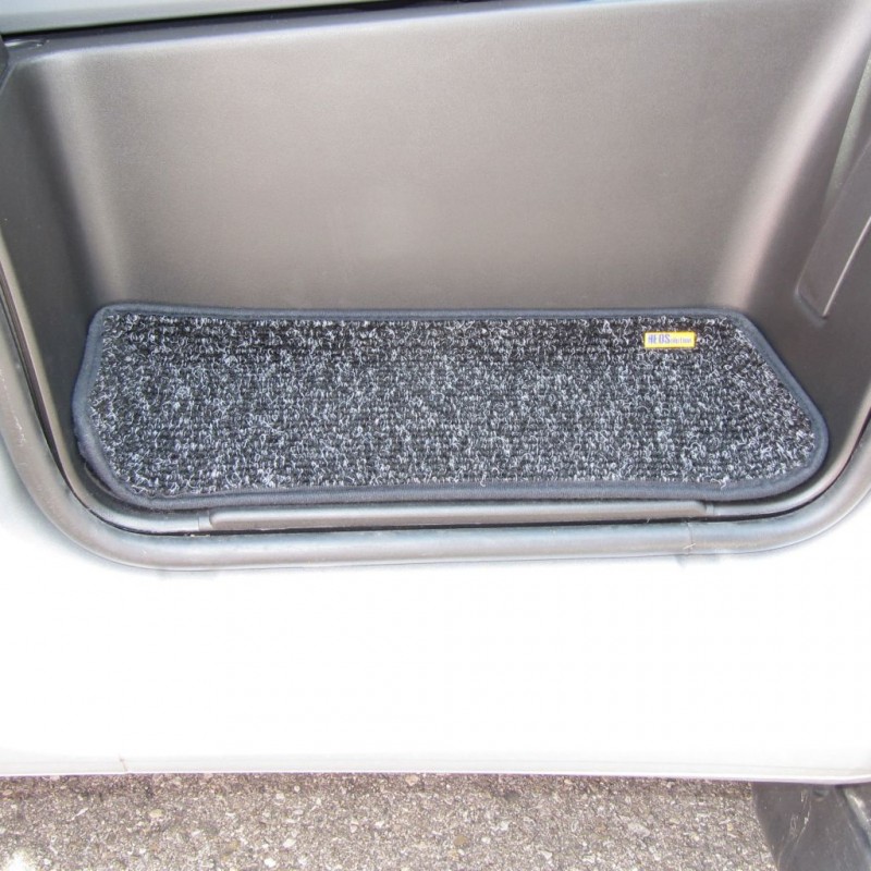 car doormat for Fiat Ducato built since 07/2006