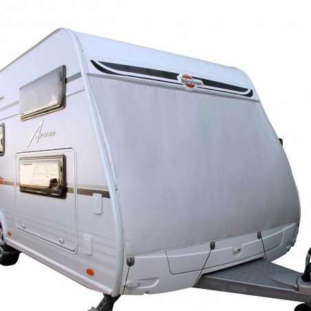 Caravan Thermal Prow Protection Cover