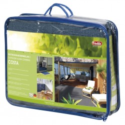 Tent Carpet Costa, Blue, 3...