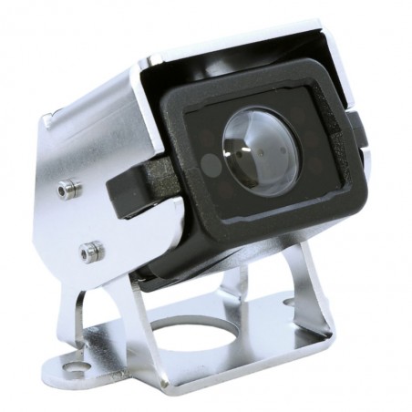 Rear View Video System...