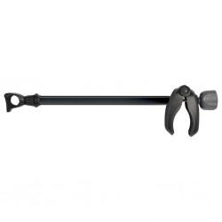 Spacer AcuTight, 41 cm, Black