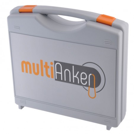 Awning Support Foot Holder multiAnker 2.0
