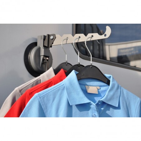 Clothes Hook For multiAnker 2.0