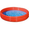 Inflatable Pool Uni ΓΈ 140 x H 26 cm