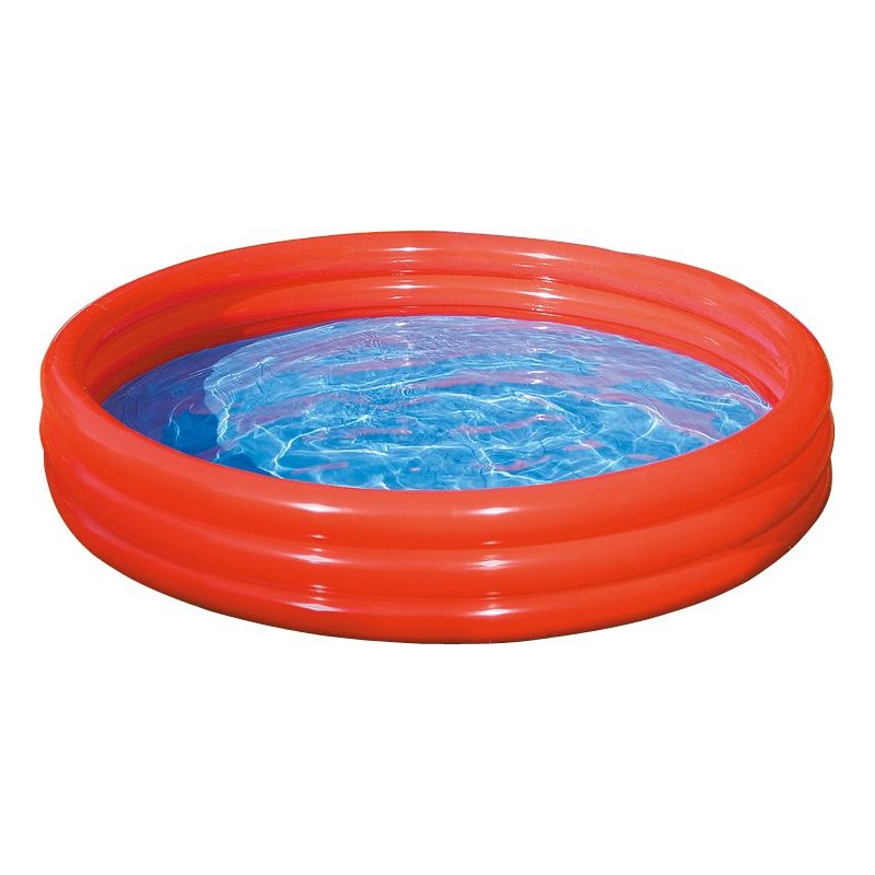 Inflatable Pool Uni ΓΈ 140 x H 26 cm