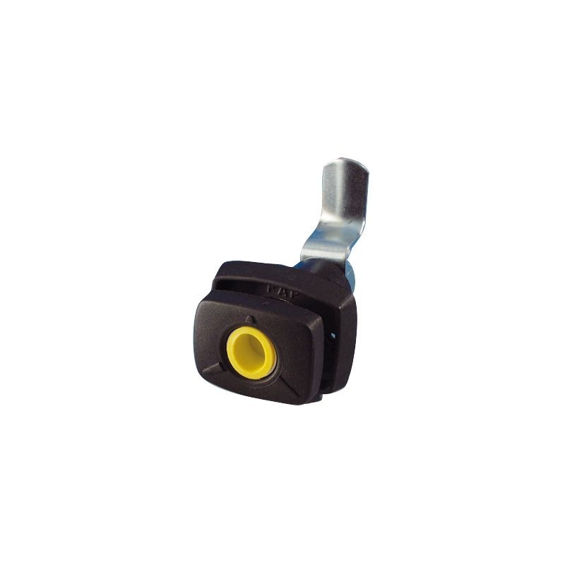 Toggle Lock HSC System Black