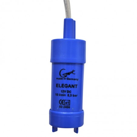 Submersible Pump Elegant 12 V