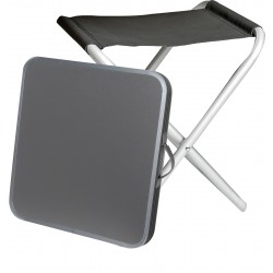 Sgabello + ripiano Hoggy...