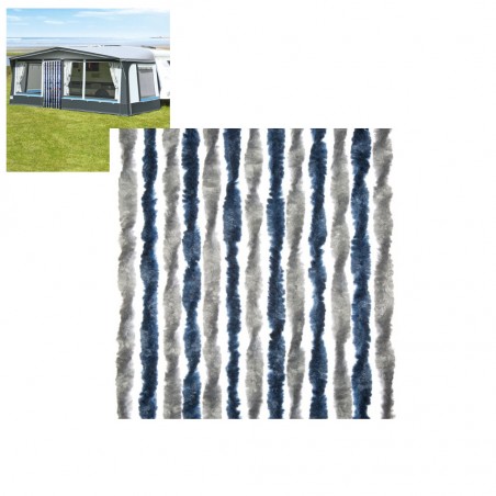 Door Curtain for Tents/Balcony