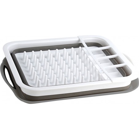 Dish Drainer Dropper