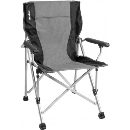 Folding Chair Raptor Classic grey/black