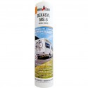 Power Glue DEKAsyl MS-5 White