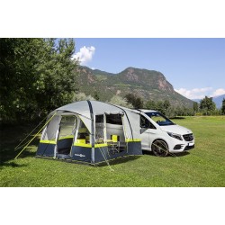 Tenda Trouper 2.0 AIRtech