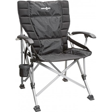 Sedia Raptor XL (nero)