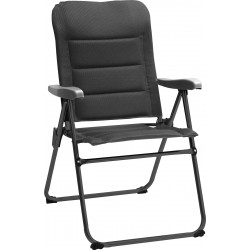 Sedia Skye 3D Compact (nero)