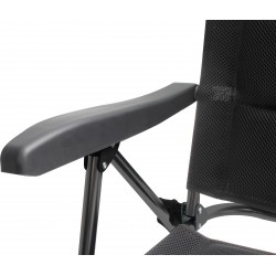 Sedia Skye 3D Compact (nero)