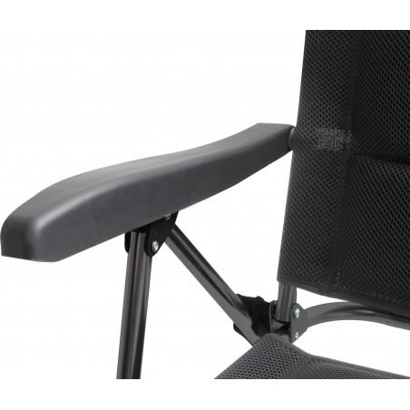 Sedia Skye 3D Compact (nero)