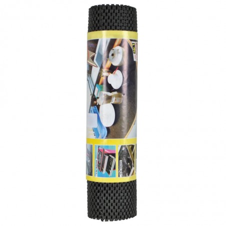 Anti-Slip-Mat Black-Cat 2