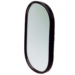 Spare Mirror Head with Planar Glass