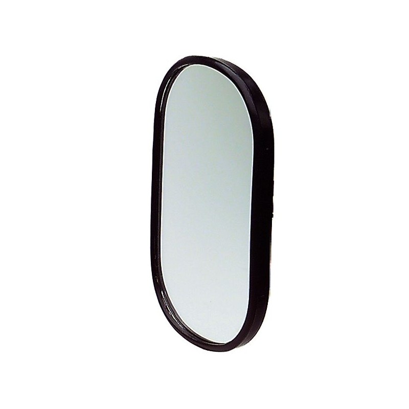 Spare Mirror Head with Planar Glass