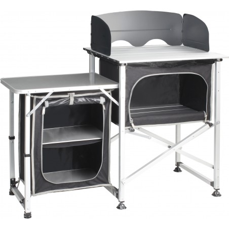 Mobile cucina Snack Square