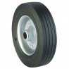 Spare Wheel Solid Rubber 200 x 50 mm