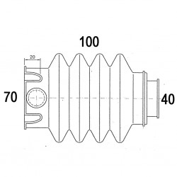 Bellow WS 3000