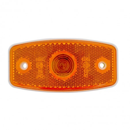Side Marker Lamp Surface