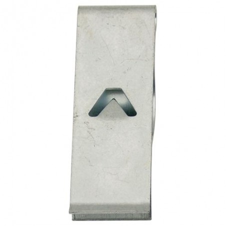 thermistor mount clip for Thetford refrigerators, large, 3 pcs.
