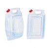 Water Canister 9,4 Litres