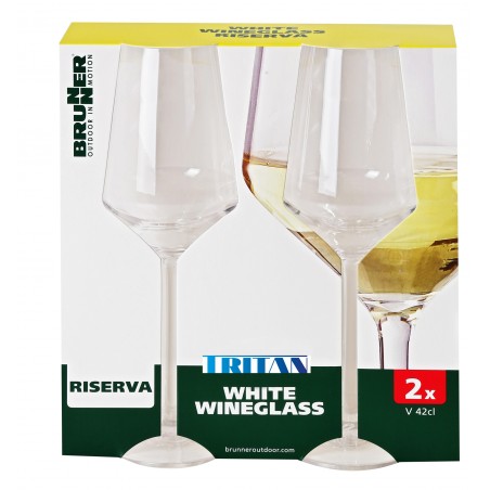 Bicchiere White Wineglass...