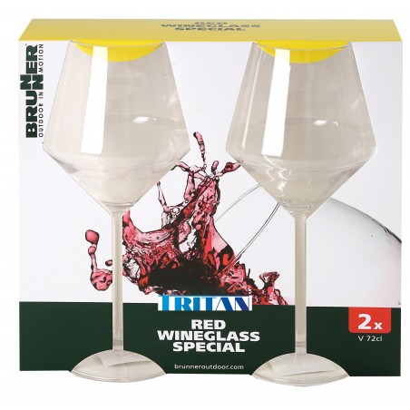 Bicchiere Red Wineglass...