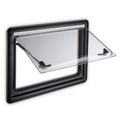 S-4 Hinged Window 700 x 550 mm