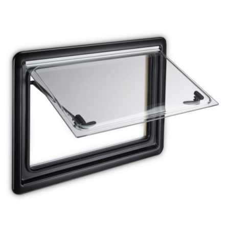 S-4 Hinged Window 700 x 550 mm