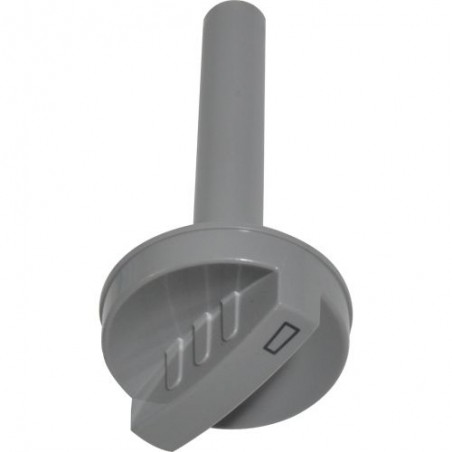 Turning Knob Selector...