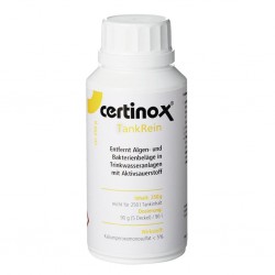 certinox TankRein ctr 250 p