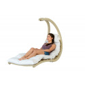 Αιώρα κάθισμα Swing Lounger creme